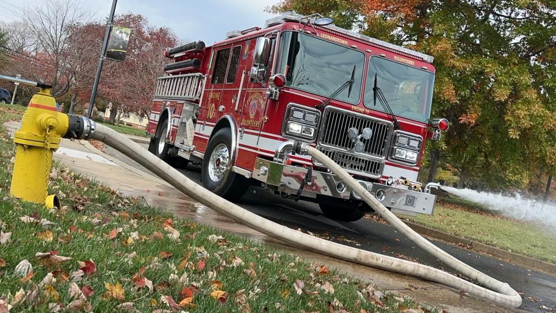 Leonardtown Volunteer Fire Department